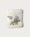 Babu Muslin Wash Cloths 6 pack