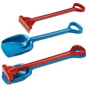 Androni Spade & Rake Set-gift-ideas-Bambini