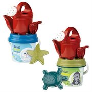 Androni Recycled Bucket Set-girl-Bambini