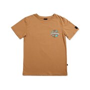 Hello Stranger World SS Tee-tops-Bambini