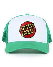 Santa Cruz Classic Dot Trucker-hats-and-sunglasses-Bambini