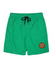 Santa Cruz Classic Dot Cruzier Beach Short-pants-and-shorts-Bambini