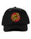 Santa Cruz Classic Dot Stretch Fit Cap