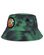 Santa Cruz Beware Dot Bucket Hat