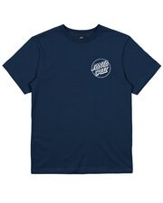 Santa Cruz Opus Screaming Hand Tee-tops-Bambini