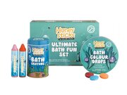 Honeysticks Ultimate Bath Fun Set-toys-Bambini
