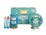 Honeysticks Ultimate Bath Fun Set