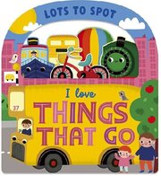 Lots To Spot Things That Go Book-gift-ideas-Bambini