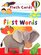 First Words Flash Cards