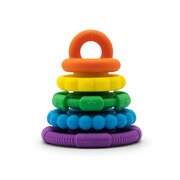 Jellystone Rainbow Stacker-bath-Bambini