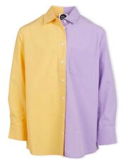 Eve Girl Orchid Shirt-tops-Bambini