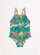 Seafolly Tropical Dreams Reversible One Piece