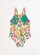 Seafolly Tropical Dreams Reversible One Piece