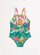 Seafolly Tropical Dreams Reversible One Piece