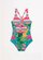 Seafolly Amazon Reversible One Piece