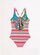 Seafolly Amazon Reversible One Piece