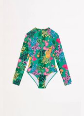 Seafolly Amazon Paddlesuit-swimwear-Bambini