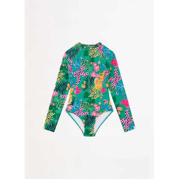 Seafolly Amazon Paddlesuit