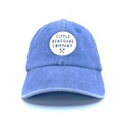 Little Renegade Baseball Cap Maxi-hats-and-sunglasses-Bambini