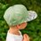Little Renegade Maxi Cap