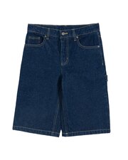 Santa Cruz Oval Strip Carpenter Short-pants-and-shorts-Bambini