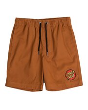 Santa Cruz Classic Dot Switch Short-pants-and-shorts-Bambini