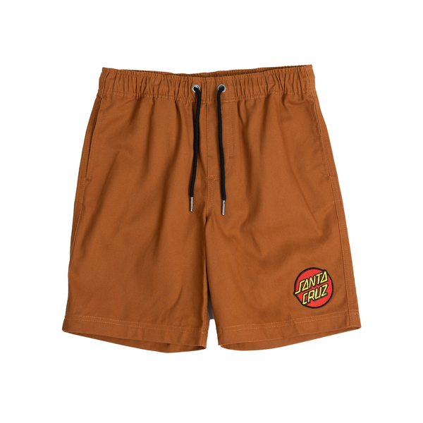 Santa Cruz Classic Dot Switch Short