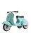 Ambosstoys Primo Ride-On Scooter