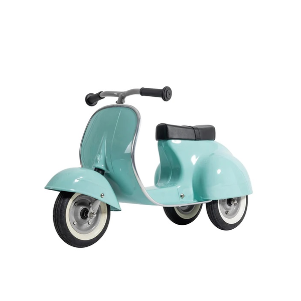 Ambosstoys Primo Ride-On Scooter