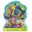 Croc Creek Shaped Puzzle 36pc