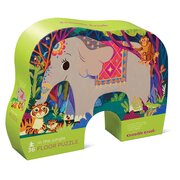 Croc Creek Floor Puzzle-toys-Bambini