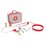 Hape Little Doctor Play Set