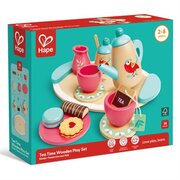 Hape Tea Set-gift-ideas-Bambini