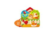 Hape Babys First Farm Animal Book-gift-ideas-Bambini