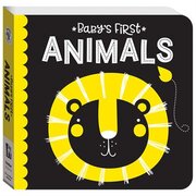 Baby’s First High Contrast Neon Board Book-gift-ideas-Bambini