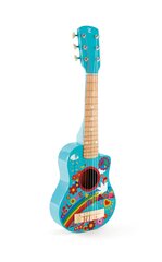 Hape Flower Power Guitar-toys-Bambini