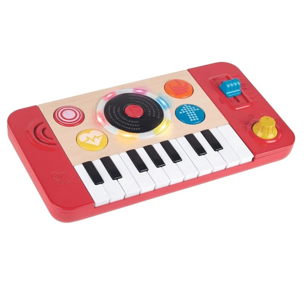 Hape DJ Mix and Spin Studio