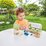 Hape Green Planet Greenhouse Set
