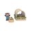 Hape Green Planet Greenhouse Set