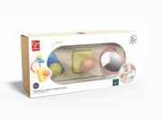 Hape Montessori Mirror Shape Puzzle-toys-Bambini