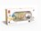 Hape Montessori Mirror Shape Puzzle