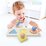 Hape Montessori Mirror Shape Puzzle