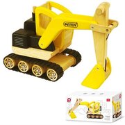 Pintoy Digger-toys-Bambini