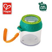 Hape Explorer Bug Jar-toys-Bambini