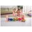 Hape Monkey Number Train