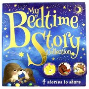 My Bedtime Story Collection-gift-ideas-Bambini