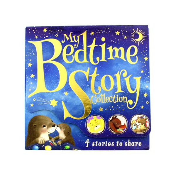 My Bedtime Story Collection