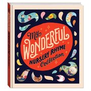 My Wonderful Nursery Rhyme Collection-gift-ideas-Bambini