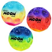 Waboba Moon Bouncing Ball Assorted-toys-Bambini