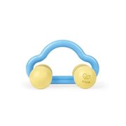 Hape Rattle and Roll Toy Car-toys-Bambini